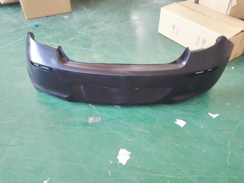 Rear Bumper for Hyundai I20 2013 86611-4p000 Auto Bumper