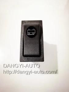 Ecae Reset Rocker Switch 3712-00556 Yutong Bus Spare Parts