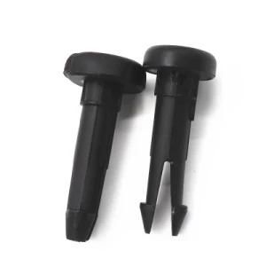 Headrest Guide for Head Restraint with 12mm Diameter Pole