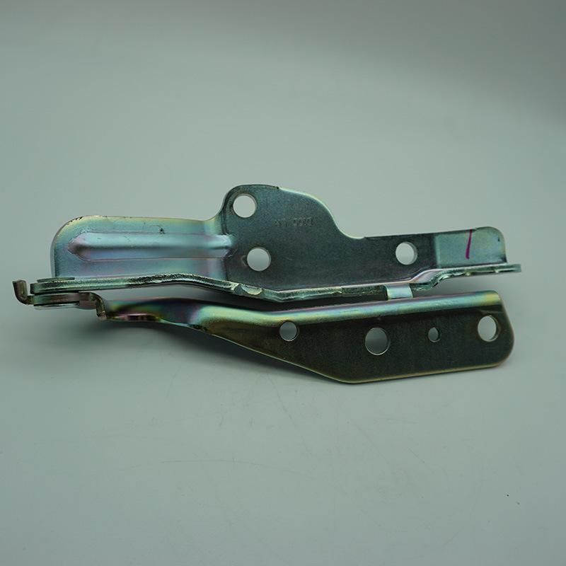 Professional Ssangyong Genuine Parts Hinge Assy Hood Lh 6181031001 Rexton