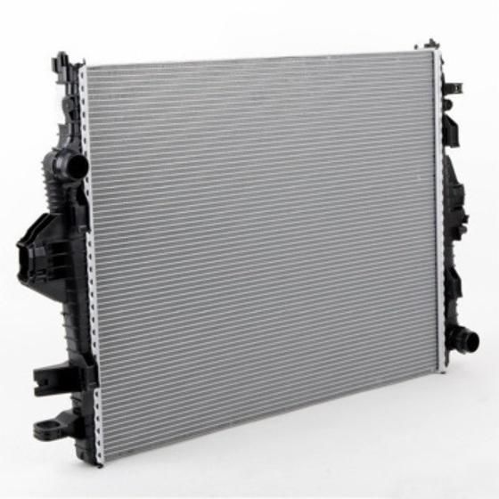 Top Class Radiator For VW Touareg