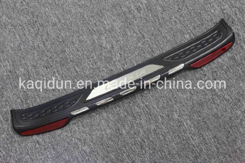 New Style Car Accessories Mirror Cover for Toyota Corolla