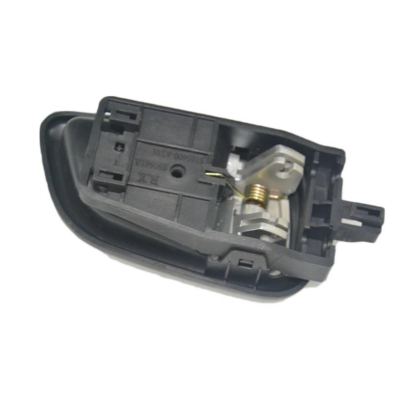 Car Auto Parts Front Door Inside Handle for Changan Ruixing M80/G101 (6105400-AT01)