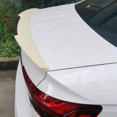 2017 2018 2019 Audi A4l Auto Wing Spoiler