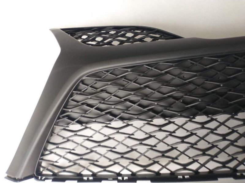 Wholesale Factory Price High Quality Front Bumper Grille Se Xse for Camry 2018 USA Se Xse