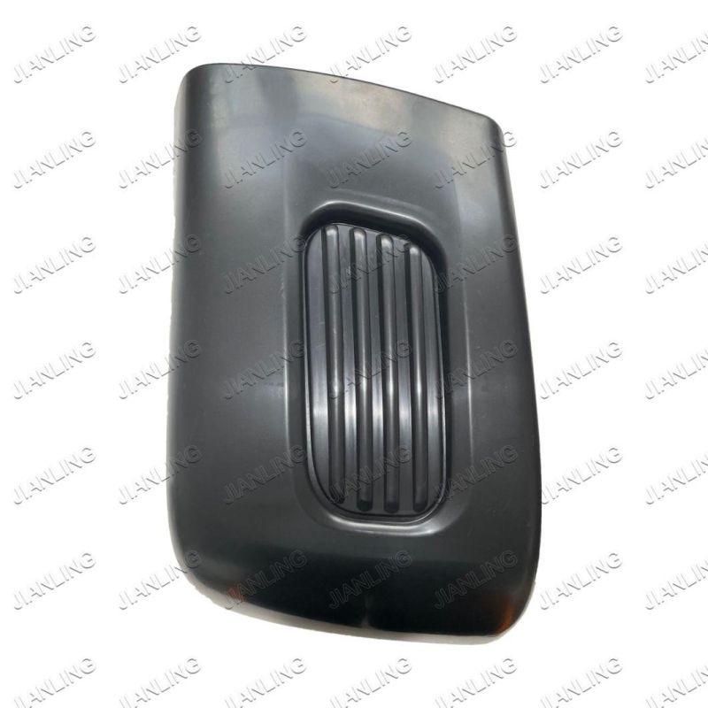 Auto Bumper Cover Wide for Truck Mitsubishi Truck Fuso Canter 2012 Auto Bumper