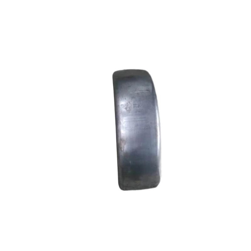 12"Trailer Cold Rolled Steel Fender Trailer Wheel Mudguard