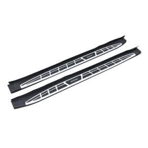 Aluminum Side Step Car Running Board for Nissan Qashqai