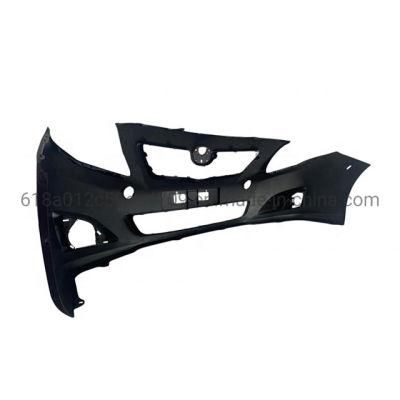 Wholesale for Toyota Auto Body Parts of Car Front Bumper 2007-2013 OE 5211902974