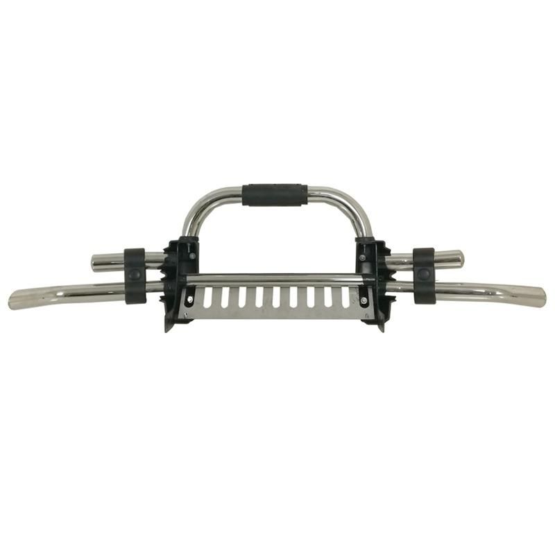 Car Bumper Bull Bar for D-Max