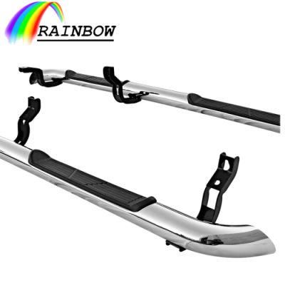 Reasonable Prices Car Parts Electric Stainless Steel/Aluminum Alloy/Carbon Fiber Running Board/Side Step/Side Pedal