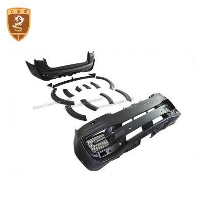 New Arrival Startech Wide Body Kit Car Fenders for Range Rover Sport Coversion to Full Wide Auto Kit