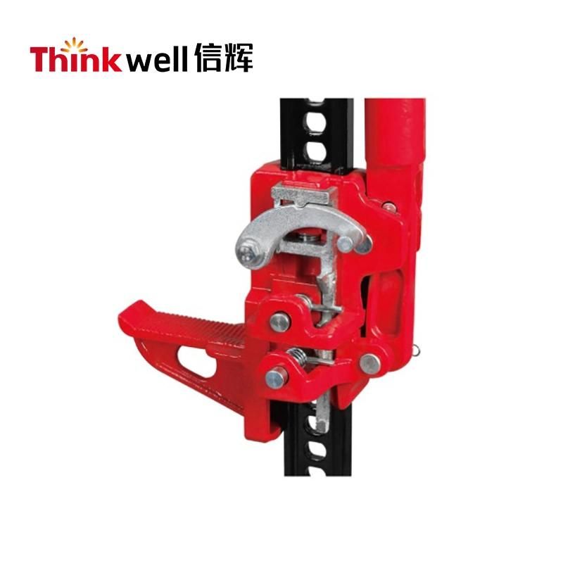 33" 48′′ 60′′ High off Road Farm Jack