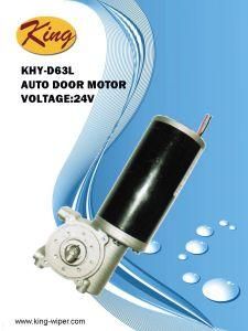 24V 100W Auto Door Motor