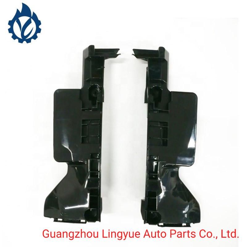 High Quality Auto Parts Front Bumper Bracket for Hiace OEM 52115-26120 52115-26170