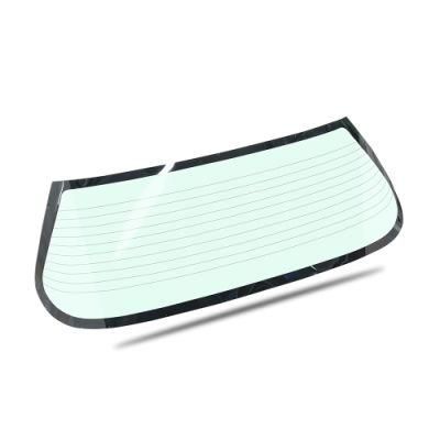 Hot Sale Wholesale Car Rear Window Glass