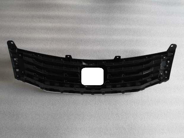 Wholesale Auto Parts Front Grille with Chrome for Honda Accord 2008-2010
