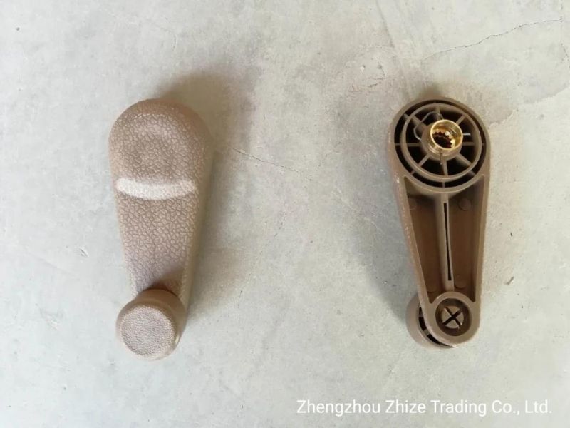 Car Window Lifter Roller Crank (Dongfeng Yue-jin Jianghuai light truck universal glass rocker) High Quality