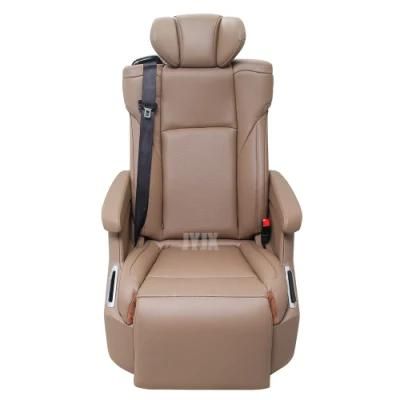 Jyjx084 Hot Sale Van MPV Luxury Interior VIP Seat for Vito Viano V Class