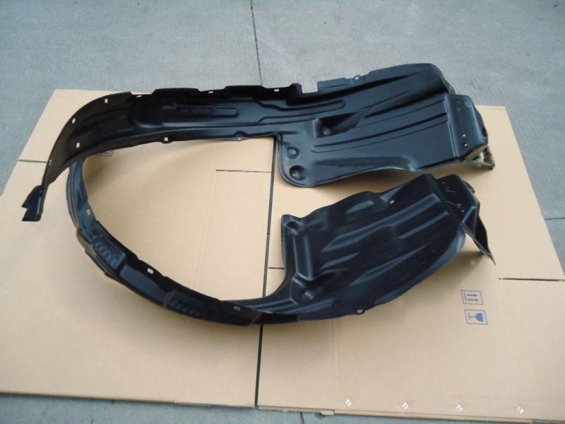 Wholesale Car Prats Inner Lining for Toyota Hilux Vigo 2005-2007