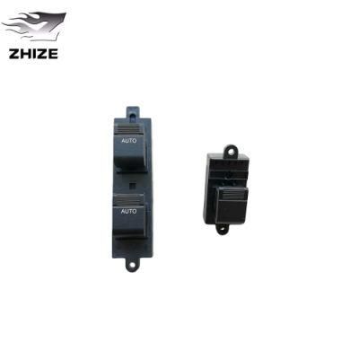Car Electric Window Lifter Switch (jiefang huV right) High Quality
