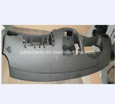 for Peugeot 207/T31 Interior Dashboard Panel, 8231nq