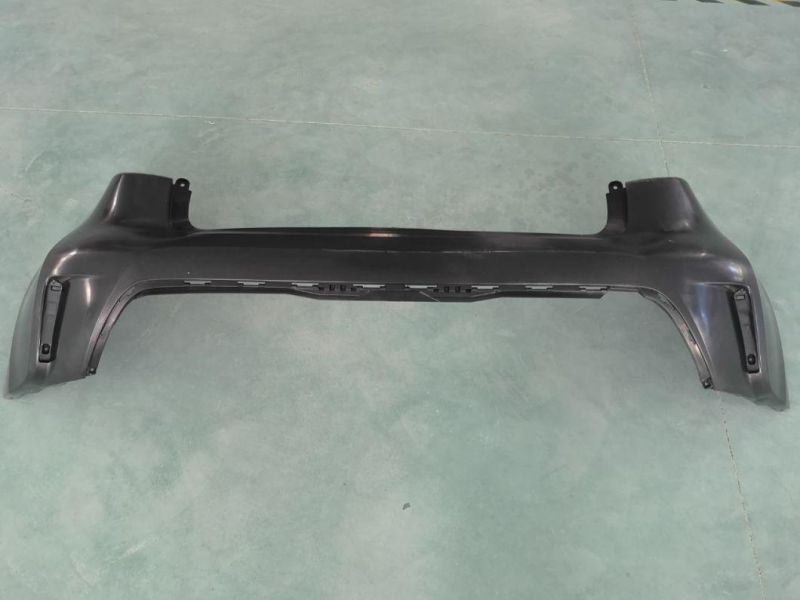 Car Accessories Wholesale Rear Bumper 52159-0X927 for Toyota Corolla 2020 2021 Le