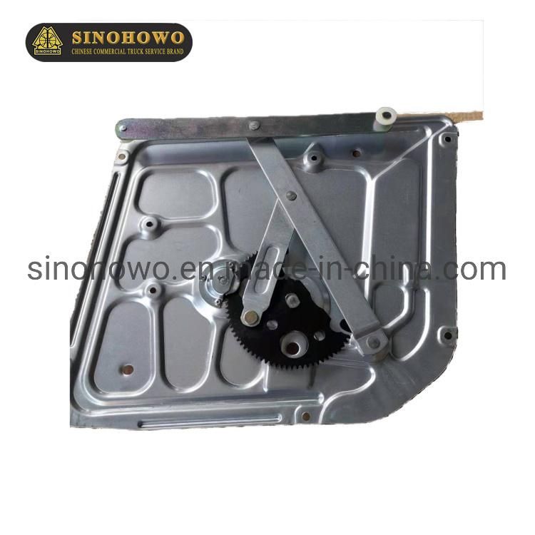 Sinotruk HOWO Truck Spare Parts Wg1642330004 Door Window Regulator Assy