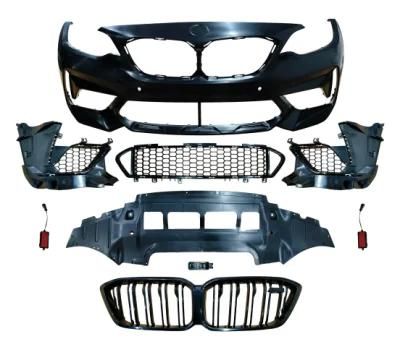 for BMW 2 Series Couple M2 F87 M2c 2015 2016 2017 2018 2019 2020 Auto Body Part Body Kit