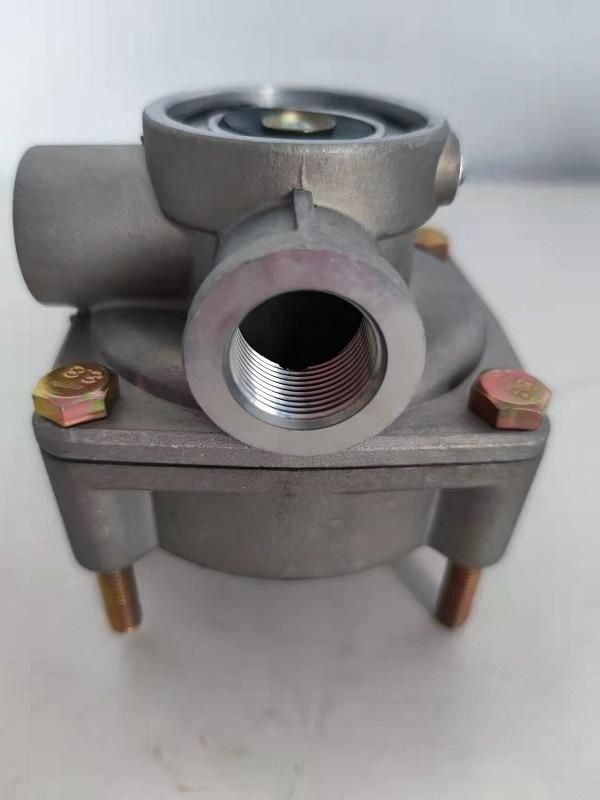 Brake System Brake Valve Relay Valve Spare Parts 9730010100