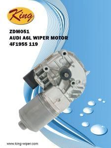 Zdm 051 Front Wiper Motor for Audi A6l, OE 4f1955119