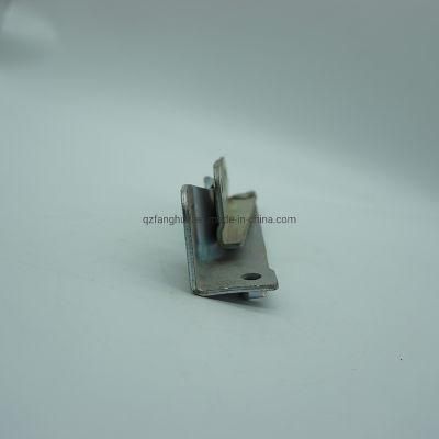for Ssangyong Rexton Genuine Car Parts Hinge Assy Hood Lh 6181008001