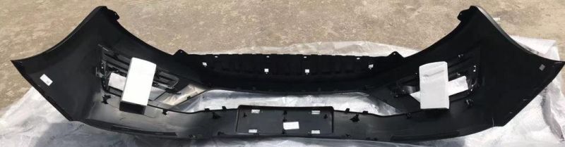 Car Front Bumper for Alsvin V7 (2803100-AK01)