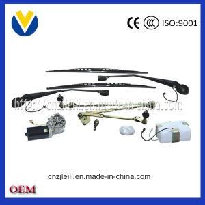 High Quality Bus Windshield Wiper Series