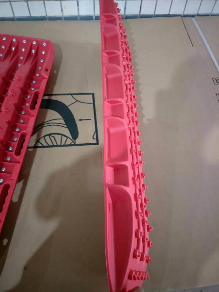 New Designed Colorful Recovery Board for All Kinds of Cars