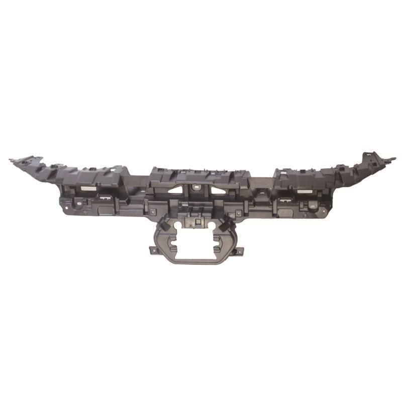 Wholesale Factory Price Autoparts Front Bumper for Corolla 2017 USA Le