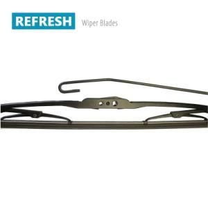 Conventional Frame Double Side Windshield Wiper 16&quot;