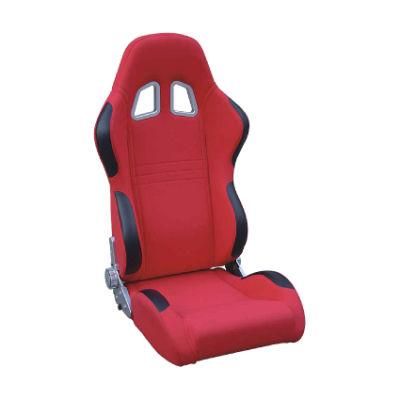 Fabric Material Auto Sports Racing Seats