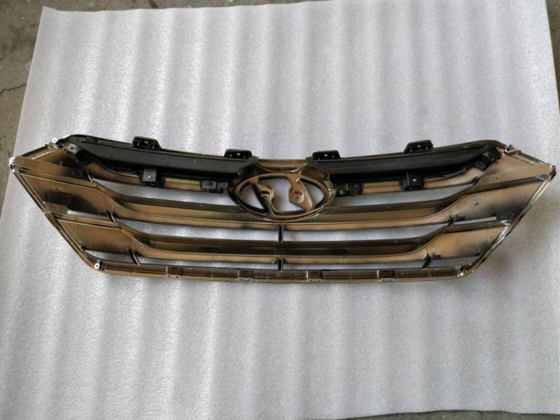 Car Grille for Hyundai Santafe 2013 86350-2W000