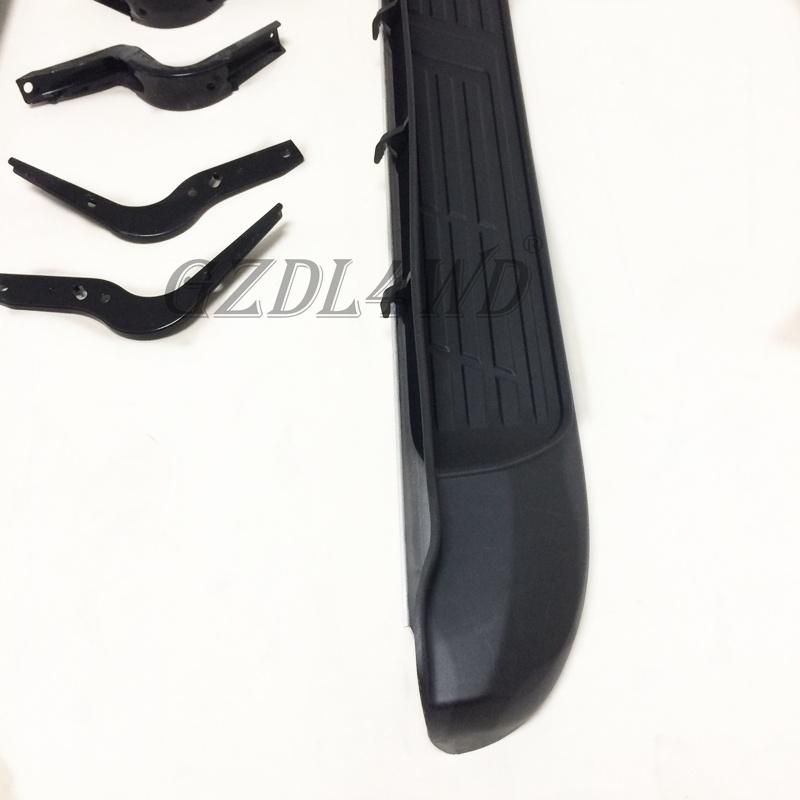 4X4 Pickup Car Running Broad Door Side Step for Toyota Hilux Revo 2015+