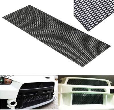 120*40cm Primer Universal Front Grilles for All Car Models