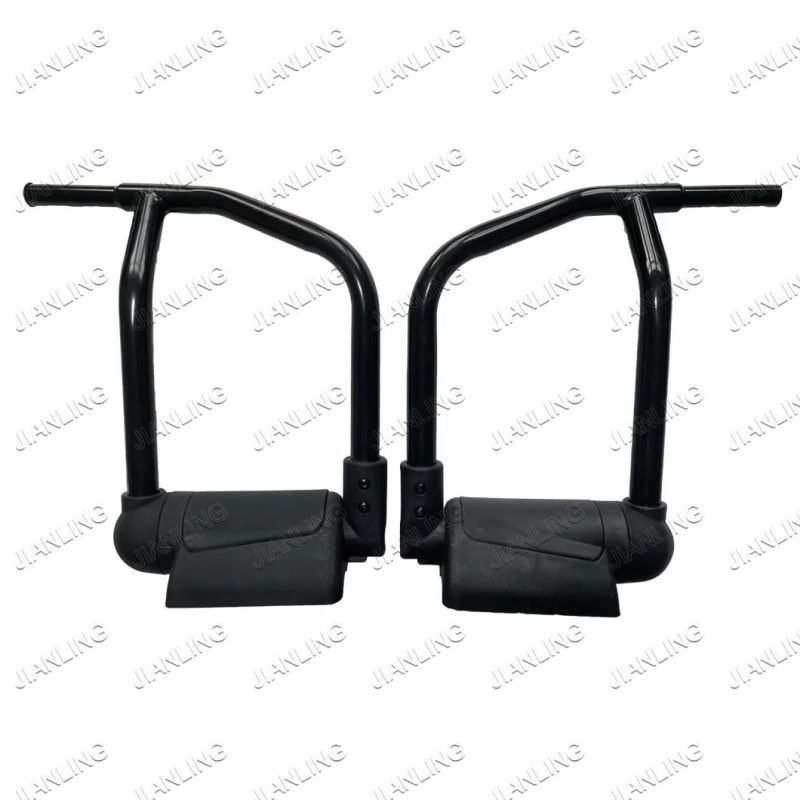 Auto Mirror Arm for Truck Mitsubishi Truck Fuso Canter 2012 Auto Mirror Arm