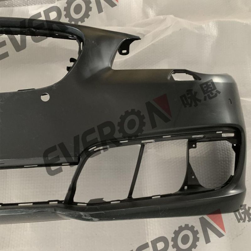 Front Bumper for BMW 5 Series F10 Lci F18 2014-