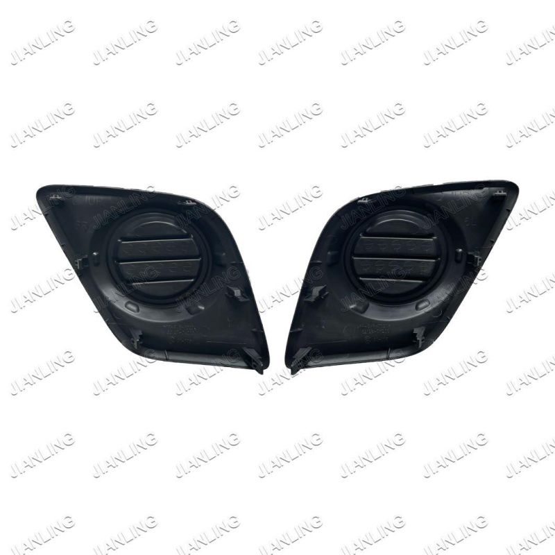Auto Fog Lamp Case for Pick-up Toyota Pick-up Hilux Revo 2015 Auto Fog Lamp Case
