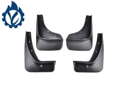 Car Mud Guards Mud Flaps for Triton L200 2019