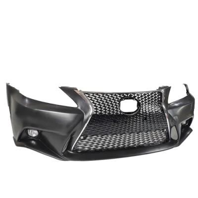 Car Body Kits for L Exus 06-12 Is250 Is300 Is350 Upgrade 13-15 Is250 Is200t Is350 Sport Grille