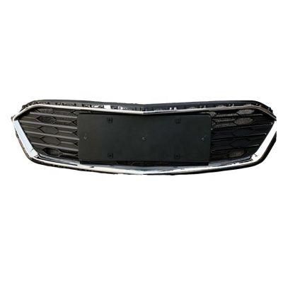 Car Body Kits Grille for Chevrolet Cruze 2016-2019 Auto Grill