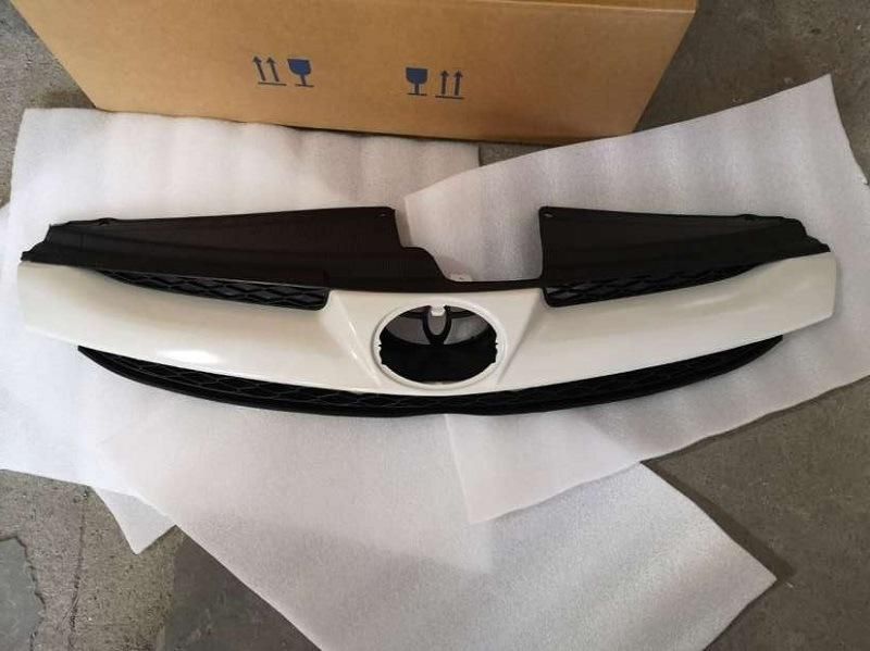 Wholesale Car Parts Front Grille for Toyota Sienna 2006 2007