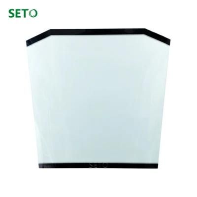 High Competitive Price Cheap Auto Glass Windshield Front Glass