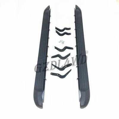 4X4 Pickup Car Running Broad Door Side Step for Toyota Hilux Revo 2015+